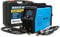 Saldatrice E 230 V elettrodi Sherman DIGIARC 160 LCD – Saldatrice elettrodo 160 A, saldatrice elettrica, saldatrice inverter IGBT, saldatrice MMA TIG LIFT, portatile, antiader