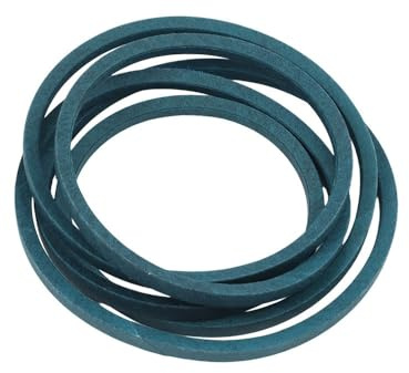 Courroie verte en aramide, compatible avec Murray 037X62MA pour ponts de tondeuse de 101,6 cm, convient aux tracteurs à gazon LTR166 LTR180
