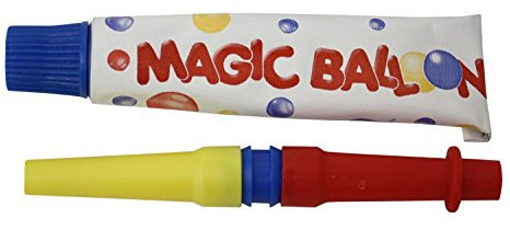 Maro Toys 15041 - Magic Balloon, Ballongel für formbare Luftballons, 20 g
