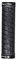Lizard Skins Lock-on Grips-Logo Lenkergriffe, schwarz, one Size