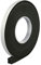Beko Vorkomprimiertes Dichtband KP 100plus 9/20 schwarz