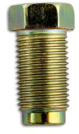 Connect 31185 Bremsmutter männlich, 10 x 1mm, lang