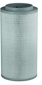 MAHLE LX 1734 Luftfilter für Mercedes-Benz Actros MP2 / MP3