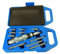 Bergen Heavy Duty 11pc Impact Driver Set B1501