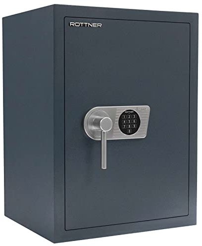 Rottner Wertschutzschrank Samoa 65 Elektronikschloss