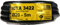 Janoplast JAN100592 Gaine ICTA avec tire fil 5 m Diamètre 20 mm