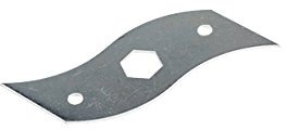 Coltello per scarificatore