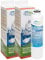 2 x AL-020B Fridge Water Filter for Samsung DA29-00020B, DA29-00020A, DA97-08006A-B, HAF-CIN, HAF-CIN-EXP, HAFCIN