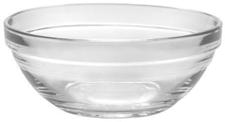 DURALEX - BOL 14 CM - 50 CL LYS (LOT DE 6)