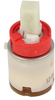 Dornbracht - 25 mm Kartusche 09150504190