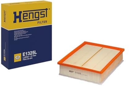 HENGST FILTER E1325L Engine Compartments