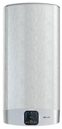 Chauffe-eau électrique plat ARISTON Vélis WiFi 65 litres FR EU
