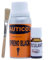 Nauticol Kit para reparación de Neopreno Negro