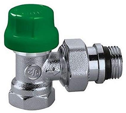 231500 Dynamisches Thermostatventil DYNAMICAL® - 3/4CALEFFI