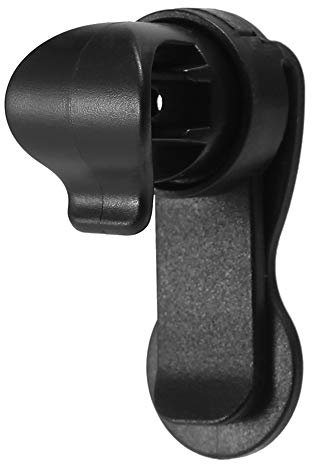 Lixada Universal Magnetic Tube Clip Wasser Blasenschlauch Clip Abnehmbare Trinkrucksack Clamp Magnetschlauchhalter
