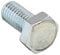 Cyclingcolors - Bullone con vite esagonale, filettatura sinistra a passo metrico, misure M6, M7, M8, M10, 5/16, M10x1.50mm