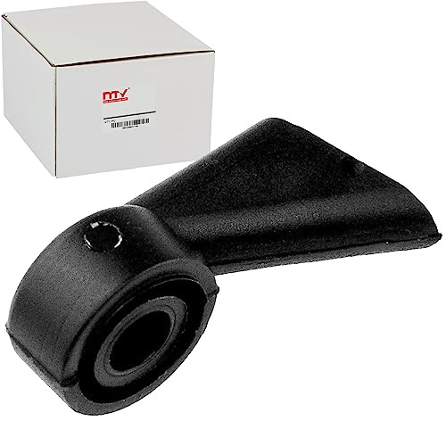 NTY Waschwasserdüse, Scheibenreinigung EDS-VW-001