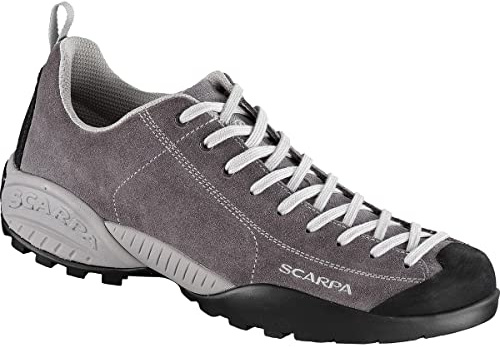 Scarpa Mojito Steel Gray 45.5 EU