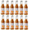 Azienda agricola Prunotto Mariangela - Succo Di Albicocca 200 Ml - 12 Confezioni Da 200 Ml (12x200ml)