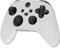 OcioDual Custodia Protettiva in Silicone Compatibile con Controller XBox Serie X/S Traslucido Copertura Antiurto Flessibile