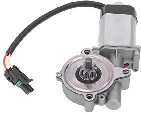 Moteur Pas à Pas de VR, Moteur de Marchepieds D'entrée de VR électrique 300‑1457 Pièces de Rechange de Moteur de Marchepied D'entrée D'escaliers de VR électriques pour Camping-cars