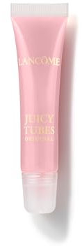 Lancôme Juicy Tubes Ultra Shiny Lip Gloss, High Shine Nostalgic Cult Favourite with Tube-Tip Applicator, Moisturising Hydrating Yummy Scented, Dreamsicle 03