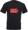 Men's Mille Miglia T-Shirt Car Enthusiast Various Sizes & Colours Black XL
