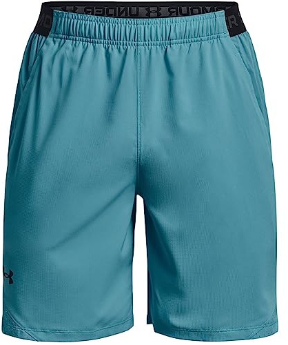 Under Armour Mens Shorts Men's Ua Vanish Woven Shorts, Glb, 1370382-433, XL