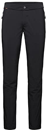 Mammut Herren Wanderhose Runbold Light Pants Men