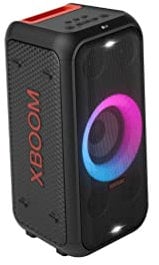 LG Electronics XBOOM Cassa Bluetooth, Party Speaker con Maniglia, cassa Bluetooth portatile XL5S