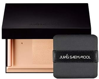 [JUNGSAEMMOOL] Essential Star-cealer Foundation (3 Colors) SPF 30 PA++ 15g (01 Fair Light)