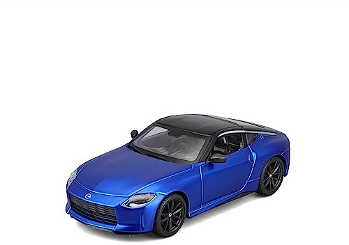 1:24 AL 2022 Nissan Z