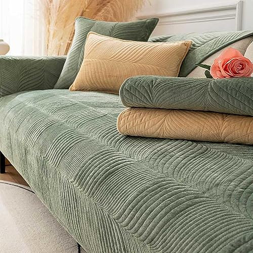 MTHGH Sofabezug Ecksofa l Form Wasserdicht，sofaschoner rutschfest Hund Katze Couch Überzug Ecksofa u Form Decke Universal 3/2/4/1sitzer Sofa,#3-70x150cm