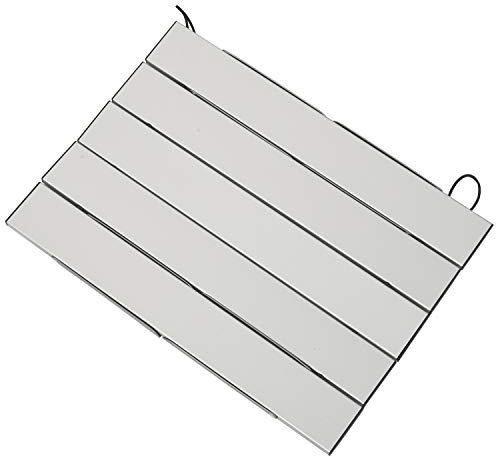 Faeymth Ultraleicht Tisch im Freien Mini Klappbarer Tragbarer Tisch Picknick Tisch Licht Aluminium Legierung Tisch für Wildes Camping