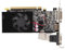 ASHATA Scheda Grafica GT 730 2 GB DDR3 64 Bit, Scheda Grafica da Gioco PCIe per PC Desktop, Scheda Video PCI Express 2.0 X16 con Interfacce Multimediali DVI VGA e HD, Ventola di