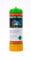 Disposable Pure Argon Welding Gas Cylinder, 2.2L, M10*1RH Thread, for TIG and MIG Welding