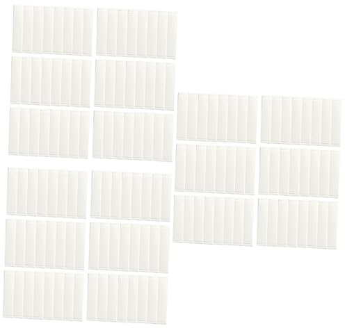 VALICLUD 648pezzi Nastro Biadesivo Medico Trasparente Per Indumenti Nastro Per Sostenere Lingerie e Vestiti