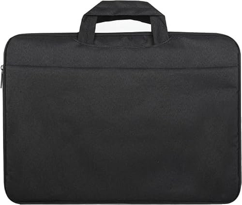 Laptop Borsa a Tracolla per PC Portatile Macbook Notebook Chromebook 15.6/16