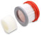 Kit de filtres HEPA, filtre de rechange pour aspirateur Dréame V9 V10, aspirateur domestique Hireless
