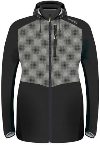 Proviz REFLECT360 Lumina Women’s Reflective Running Jacket