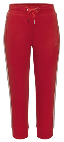 H.I.S Damen Relax-Caprihose