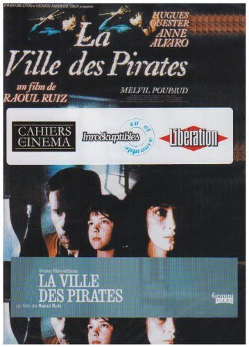 VILLE DES PIRATES (LA)