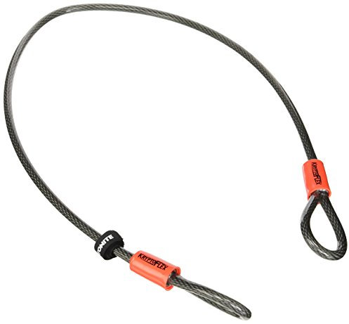 Kryptonite Kryptoflex 4ft Lock -