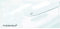 FolderSys Dokumententasche, Querformat, A4, PP, mit Deckel, 1 Stück C4 Transparent matt, 40101-04-010