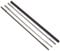OLSON Saw CP30000BL Coping Saw Blade Assortment, Black