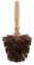 Redecker Oiled Beechwood Flowerpot Brush