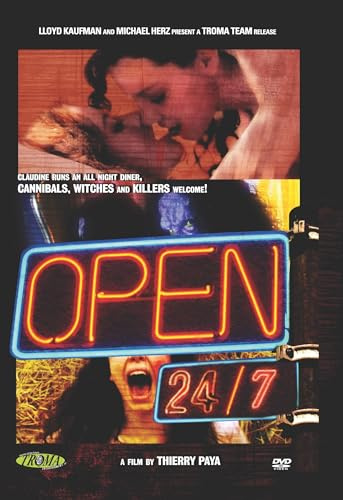 Troma Films