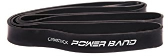 Gymstick Power Band – mit Online-Trainingsvideos – Medium