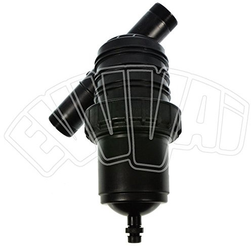 FILTRO IN LINEA 120 MESH MAXI 3 PER ACQUA TUBO IRRIGAZIONE GIARDINO ORTO