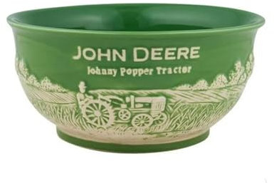 John Deere Kleine Schüssel Bowl Schale aus Steingut